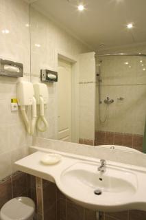 Hotel Pavlov - Karlovy Vary - 6