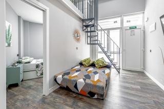 Luminoso cerca 4 Caminos- Apartamento REINA VICTORIA - Madrid - 1