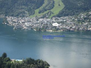 Gadenstätter Apartments in der City - Zell am See - 9