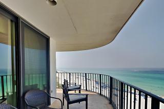 Edgewater Tower II 901 - Panama City Beach - 0