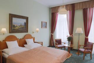 Hotel Pavlov - Karlovy Vary - 5