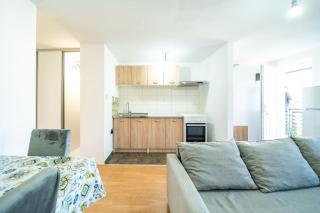 Cozy City Getaway - Podgorica - 7