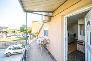 Cozy City Getaway - Podgorica - 3