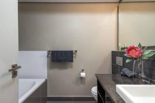 Modern Family Flat Andringa Walk - Stellenbosch - 9