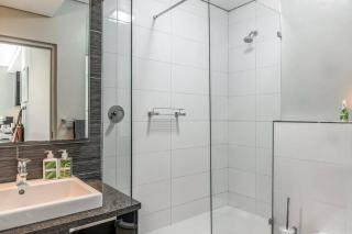 Modern Family Flat Andringa Walk - Stellenbosch - 7