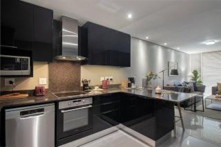 Modern Family Flat Andringa Walk - Stellenbosch - 3