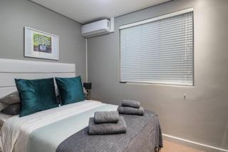 Modern Family Flat Andringa Walk - Stellenbosch - 2