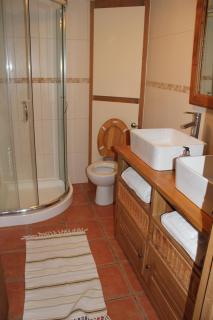 Culloden Farmhouse - Camelford - 6