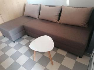 Studio Apartment 2+2 Nemira Omiš - 0
