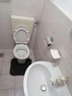 Studio Apartment 2+2 Nemira Omiš - 8