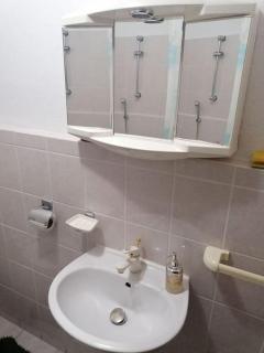 Studio Apartment 2+2 Nemira Omiš - 5