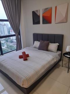 Arte Mont Kiara Pool View - Kuala Lumpur - 3