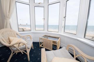 The Seacourt - Bridlington - 3