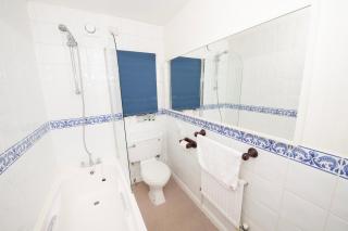 The Seacourt - Bridlington - 2