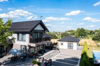 Willa Pod Zamczyskiem - 1