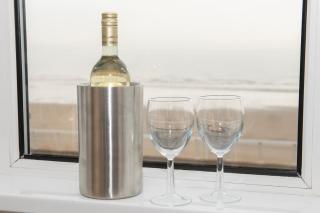 The Seacourt - Bridlington - 1