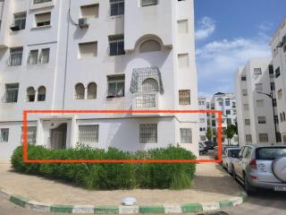 complexe doha marjane tetouan - Tétouan - 0