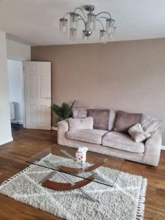 Somers Lodge - Leicester - 7