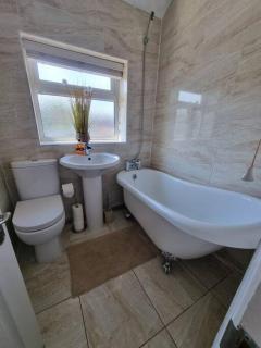 Somers Lodge - Leicester - 4