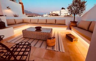 Hostal Boutique Plaza Cantarero - Nerja - 0