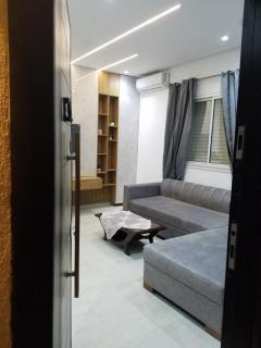 Joli Villa à Sahloul - 6