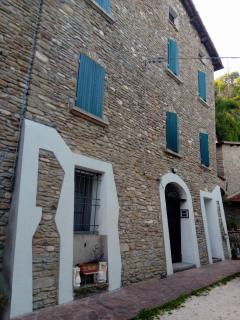B&B BORGORI' - Rivola - 5
