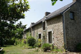 Gîte à la campagne, 30 min des plages du Morbihan - Pluvigner - 9