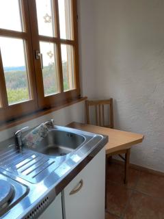Ferienwohnung „Am Bankzeitweg“ - Saalfeld - 5