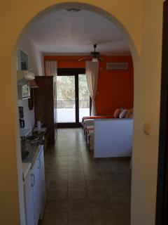 helios-rhodos-apartments - Koskinou - 6