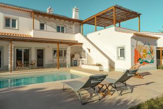 Birds of Paradise - Boutique Surf Lodge - Aljezur - 0