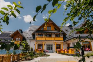 W Dolinie Tylicza - Krynica-Zdrój - 9