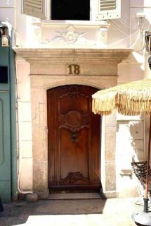 Maison Meynadier - Cannes - 3