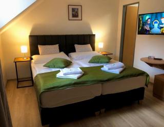 Resort Valtberg - Depandance - Valtice - 3