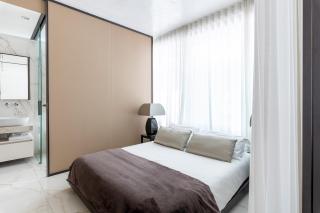 NJ Hotels & Apartments San Pietro all'orto 6 - Milano - 6