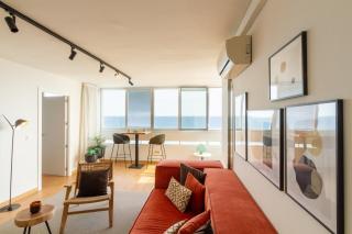 MARBELLA BANUS SUITES - Marbella Marysol Beachfront Apartment I - Marbella - 5