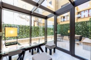 NJ Hotels & Apartments San Pietro all'orto 6 - Milan - 1