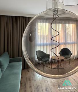 APARTAMENTY SZYNDZIELNIA WIDOKOWE BIZNESOWE Parking - Bielsko-Biała - 8