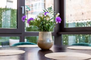 NJ Hotels & Apartments San Pietro all'orto 6 - Milano - 2