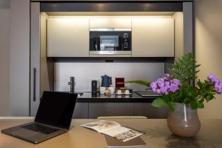 NJ Hotels & Apartments San Pietro all'orto 6 - Milano - 8
