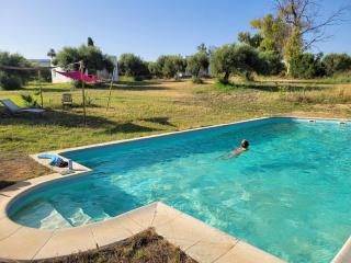 bungalow entre mer et montagne - Arcos de la Frontera - 9