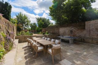 Ludlow Townhouse - Ludlow - 5
