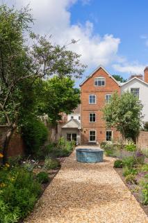 Ludlow Townhouse - 3