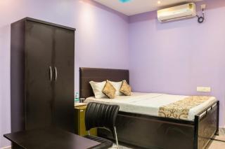 RK GUEST HOUSE - Guwahati - 6