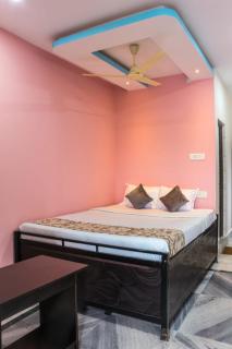 RK GUEST HOUSE - Guwahati - 5