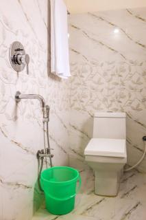 RK GUEST HOUSE - Guwahati - 4