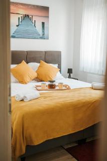 Apartman Babić - Varaždin - 1