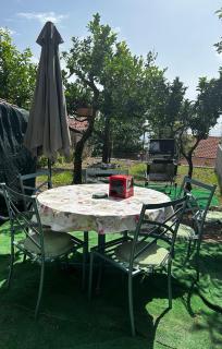 Il Giardino Nascosto - Ascea - 6