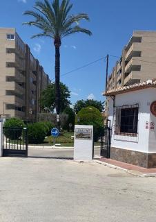 Saona Sea - Apartamento con vistas en zona arenal, Jávea - Jávea - 9