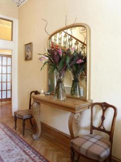 Abbotsford Guest House - Edinburgh - 9