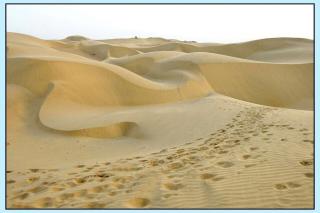 Iceland Luxury Desert Camp - 5